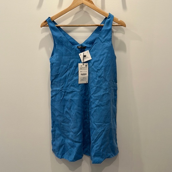 Zara mini dress - Picture 2 of 4